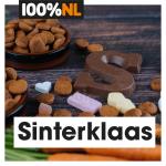 Luister naar 100% NL Sinterklaas