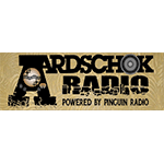 Luister naar Aardschok Radio