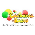 Luister naar Carnaval Radio