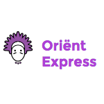 Luister naar Oriënt Express