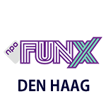 Luister naar FunX Den Haag