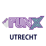 Luister naar FunX Utrecht