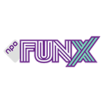 Кликни и слушај FunX NL