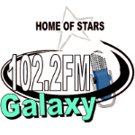 Клини и слушај радио Galaxy