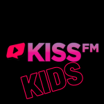 Кликни и слушај Радио KISS FM - детски канал