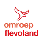 Luister naar Omroep Flevoland