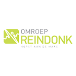 Кликни и слушај Omroep Reindonk