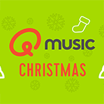 Luister naar Qmusic Christmas