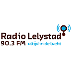 Luister naar Radio Lelystad