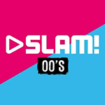 Luister naar SLAM! 00's