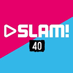 Luister naar SLAM!40