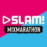 Luister naar SLAM! MIXMARATHON