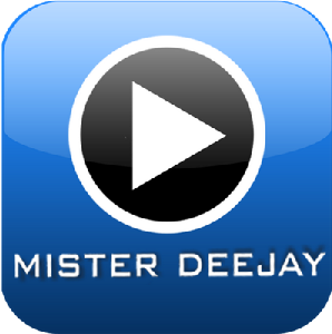 Кликни и слушај Радио Mister Deejay