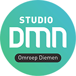 Luister naar Studio DMN